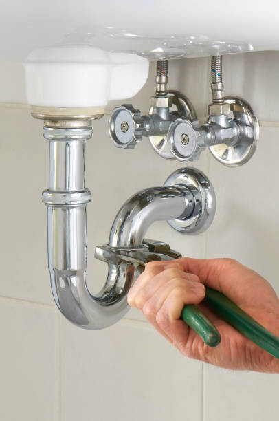 Best Faucet and Fixture Replacement  in USA